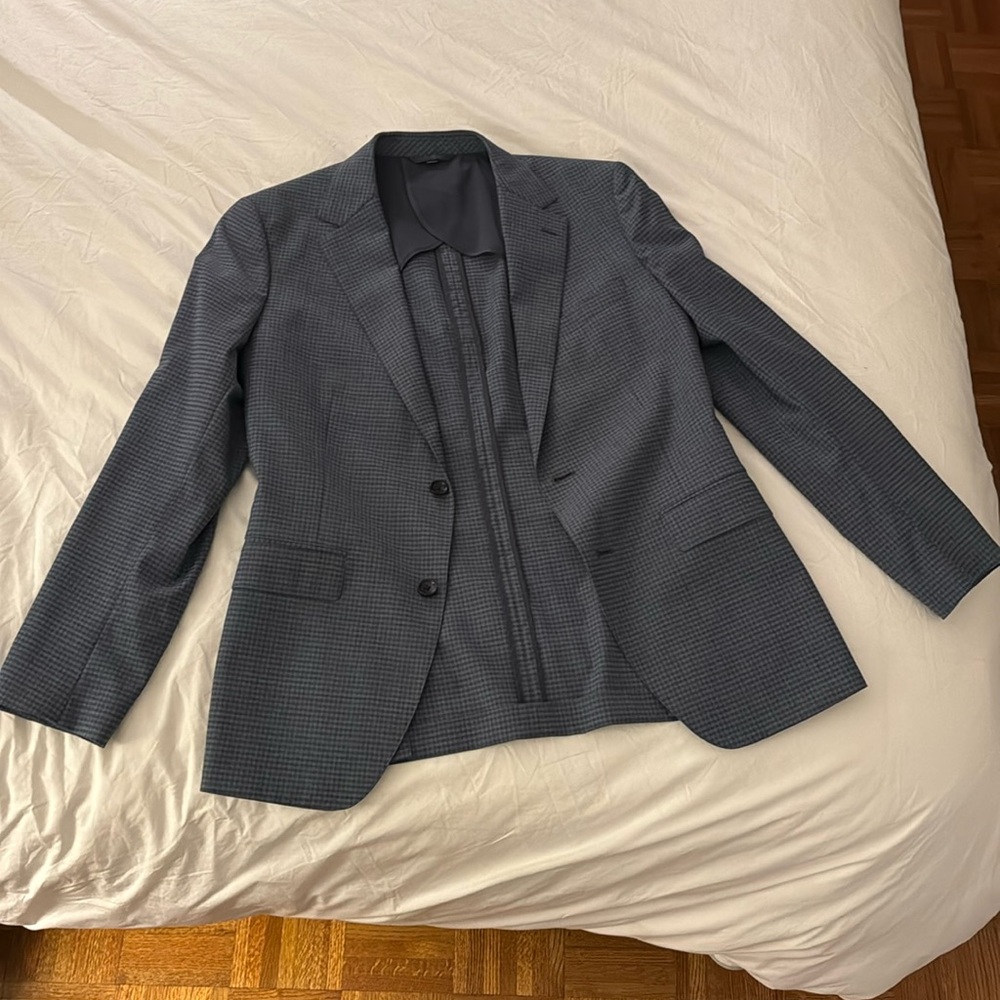 Bonobos Jetsetter Blazer